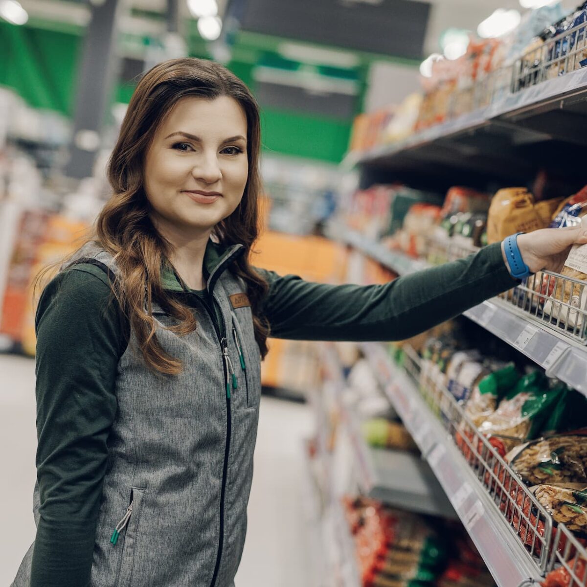 "Prisma on usaldusväärne ja lojaalne tööandja ja siin ei jäeta sind kunagi üksi."